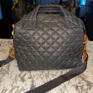 Mz Wallace New York Sutton Deluxe bag